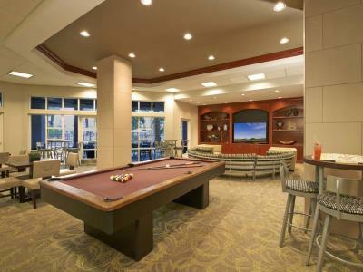 Hilton Grand Vacations Club Paradise Vegas Resort 3*